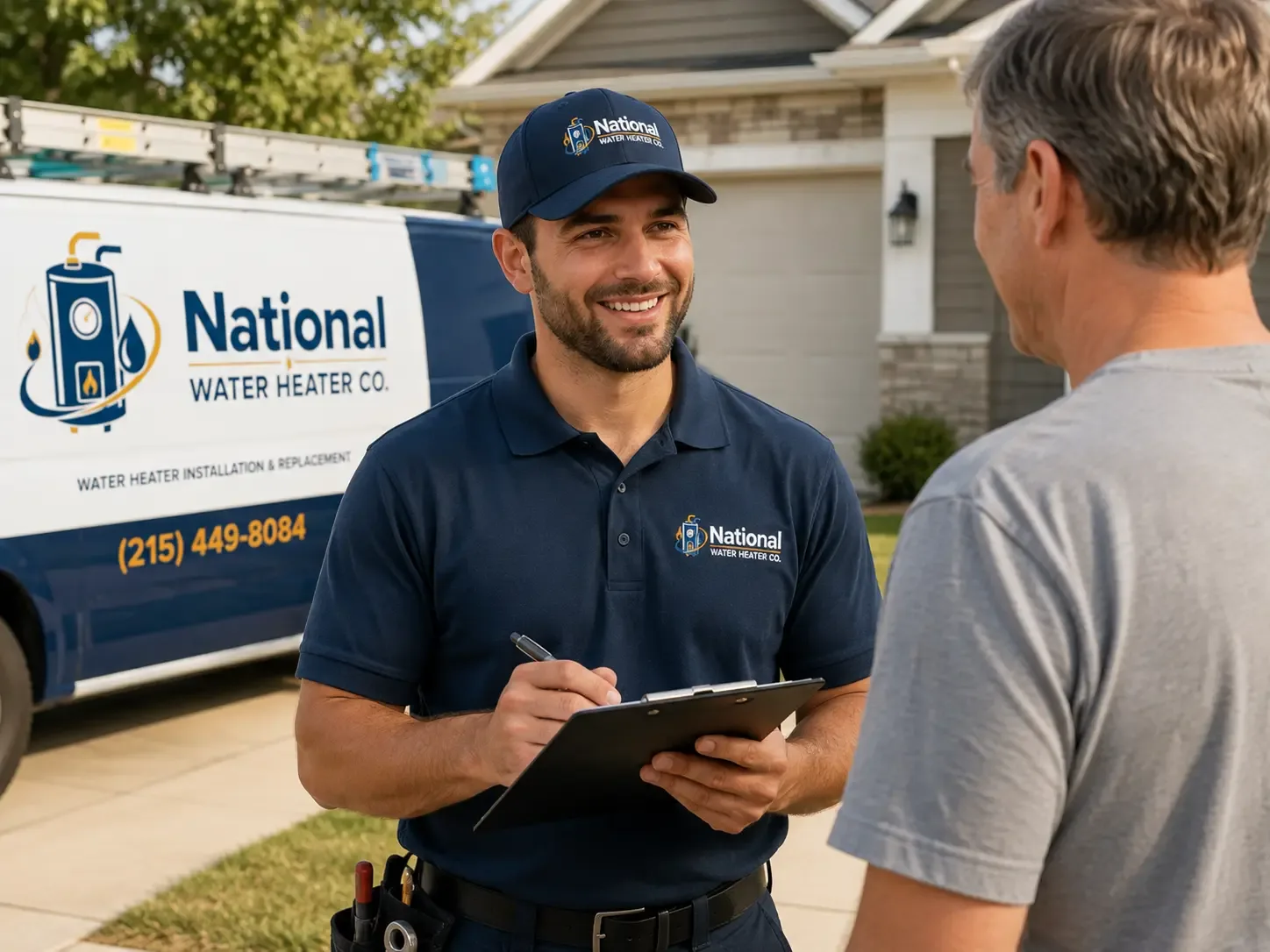 Water Heater Installation Elrama, PA FAQs